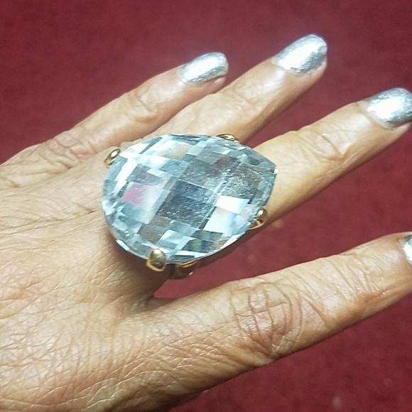 ring stretchable - Picture 1 of 2
